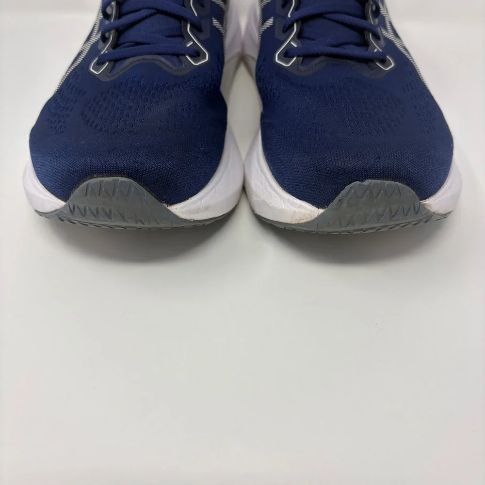 ASICS GEL-Kayano 30 Men's Size 12.5 Navy Blue Running Shoes (1011B548)